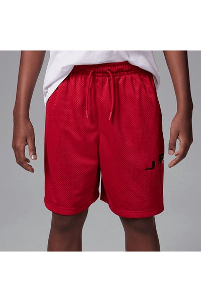Nike Jordan Jdb Mj Baseline Mesh Shorts Boys Children's Shorts 95D667-R78