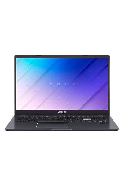 ASUS Laptop Asus E510M Intel Celeron N4020 , 4GB Ram,256GB SSD M.2,Intel UHD 600,15.6-inch HD/W11Black