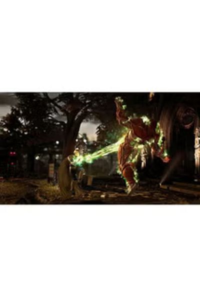 Warner Bros Injustice 2 - أفضل ألعاب بلاي ستيشن - ألعاب قتال - بلاي ستيشن 4 (PS4)