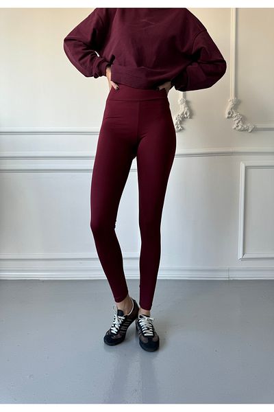 MAGARDE Orj Steel Leggings