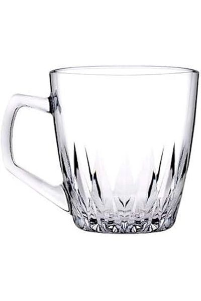 STOREMAX Sapphire Handle Cup Mug 55713 Sapphire Mug 10000193 Lxshp 1055529