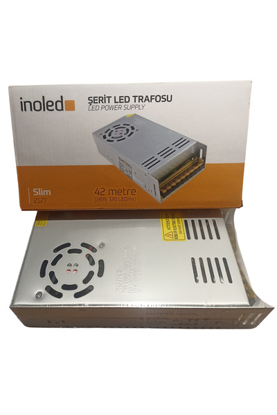 Yes Lighting İNOLED LED TRAFO 500W 41A - 2127