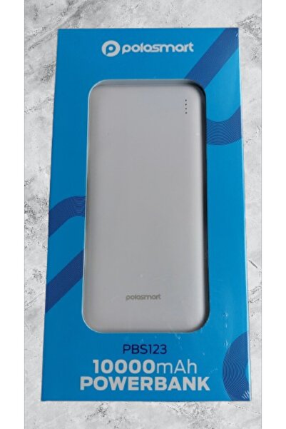 Polosmart PBS123 Powerbank