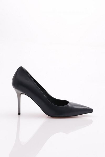 DGN 3725 Pantofi cu toc pentru femei