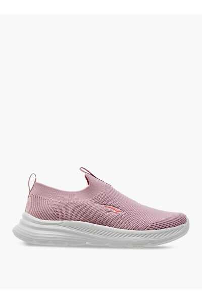 Dash Textured Slip-On Sneakers with Pull Tab