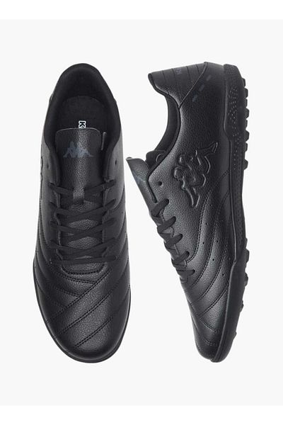 Kappa Men's Logo Detail Sports Shoes with Lace-Up Closure