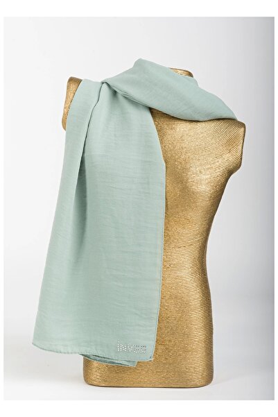 Invee 1246 Limon Küfü Caz Şal