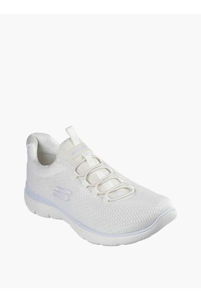 SKECHERS Skechers Women's Lace Detail Slip-On Sports Shoes - SUMMITS
