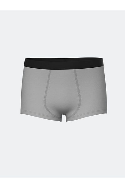 LC Waikiki Lcw Kids Gray Boys' Boxers