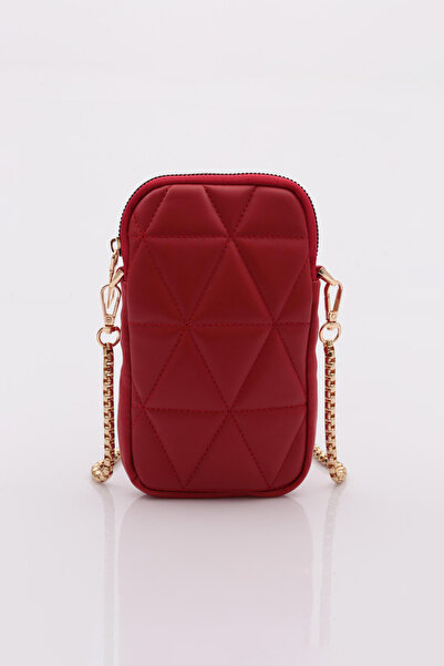 DGN حقيبة كروس نسائية موديل Ry761