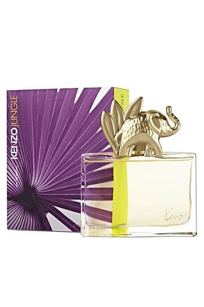 Kenzo Jungle 100ml Women's Eau de Parfum‏