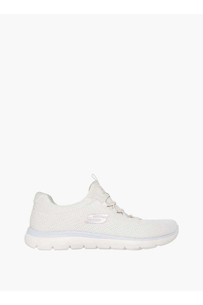 SKECHERS Skechers Women's Lace Detail Slip-On Sports Shoes - SUMMITS