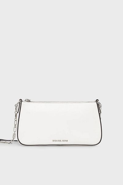 Michael Kors Genuine Leather Strap Bag 32H3S8Ew6L085