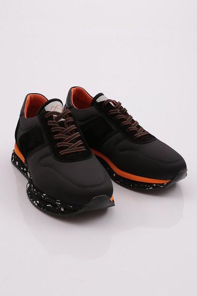 DGN 2414 Men's Lace-Up Sneakers