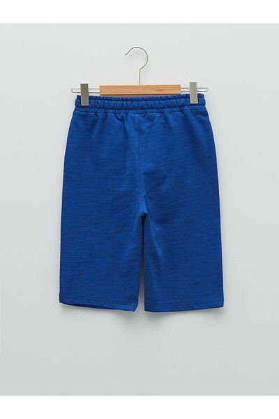 LC Waikiki Basic Boy Shorts with Elastic Waist