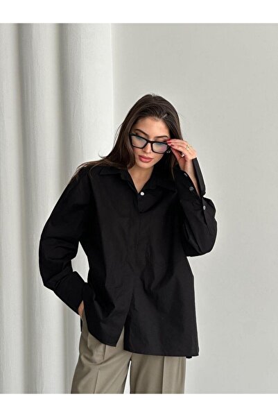 EFİL 5264 Марка Черна риза Модел