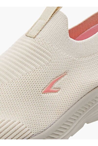 Dash Textured Slip-On Sneakers with Pull Tab