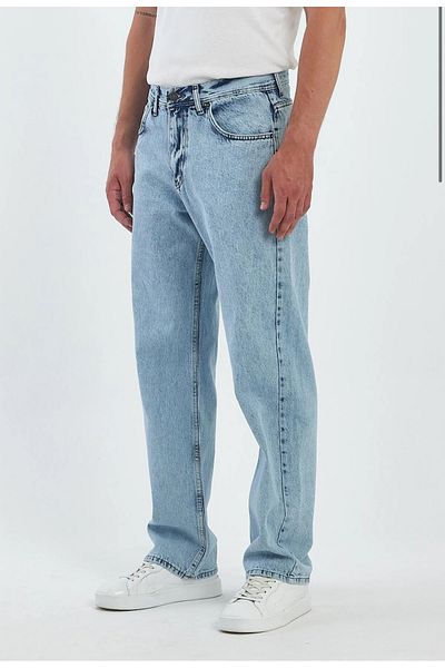 More Men's Baggy Jeans