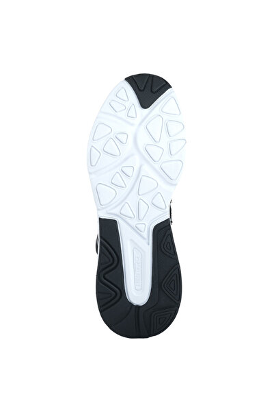 lumberjack Sword Erkek Siyah Spor Ayakkabı (101328689)