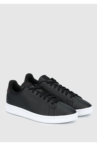 adidas Advantage fekete férfi sportcipő Id9630