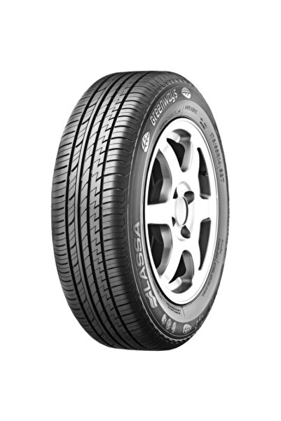 Lassa 175/70 R14 84t Greenways Oto Yaz Lastiği - 2024