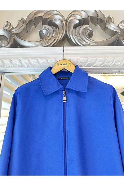 Invee Invee 6961 Sax Modal Cap - Comfortable Cut