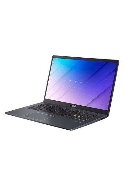 ASUS Laptop Asus E510M Intel Celeron N4020 , 4GB Ram,256GB SSD M.2,Intel UHD 600,15.6-inch HD/W11Black