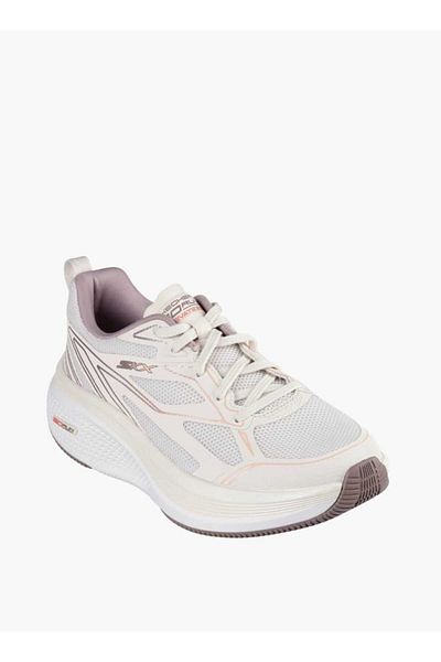 SKECHERS Skechers Women's Panelled Sports Shoes with Lace-Up Closure - GO RUN ELEVATE 2.0