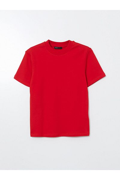 LC Waikiki Crew Neck Women's T-Shirt
