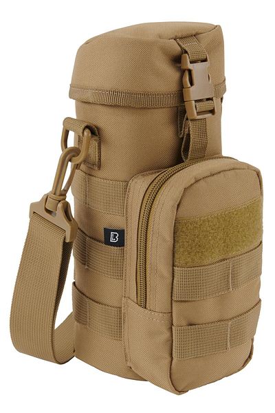 Brandit Herren Big Bottle Holder