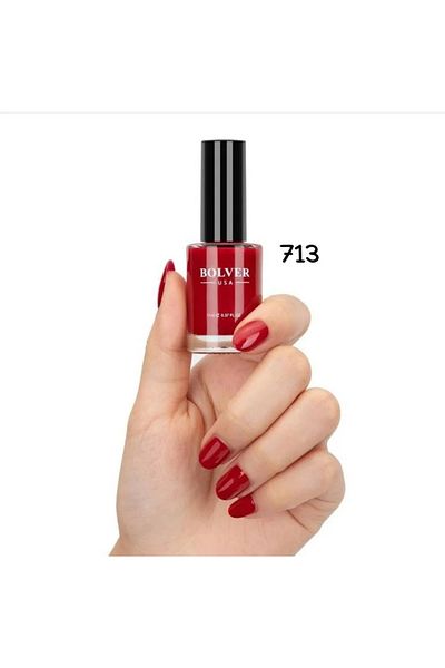 Bolver Nail Polish 713 by Polver