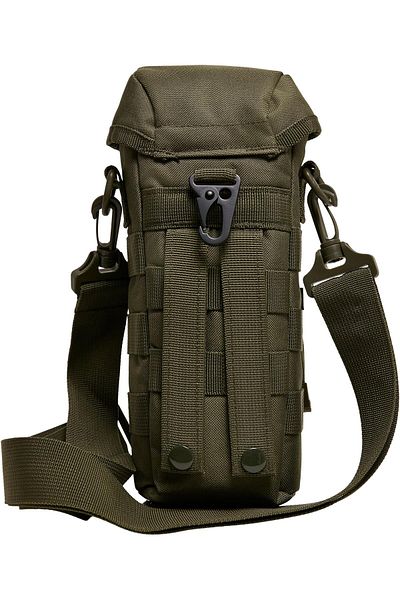 Brandit Herren Big Bottle Holder