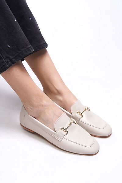 Riccon Ophisalia Women's Ballet Flats Skin Based Shoes Gx9688