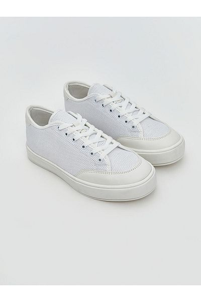 LC Waikiki Pantofi sport de damă cu șireturi