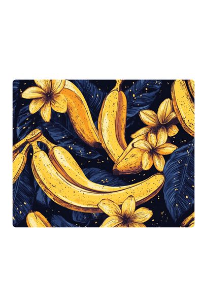 lili hediyelik Bananas Printed Mousepad 17,5X21,5 cm