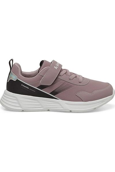 Kinetix Pantofi sport pentru fete Rugos Pu Filet