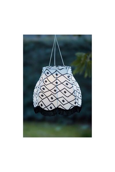 IKEA SOLVINDEN LED Solar-powered pendant lamp | IKEA