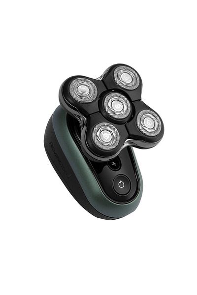 Remington Ultimate RX7 XR1600 Head Shaver
