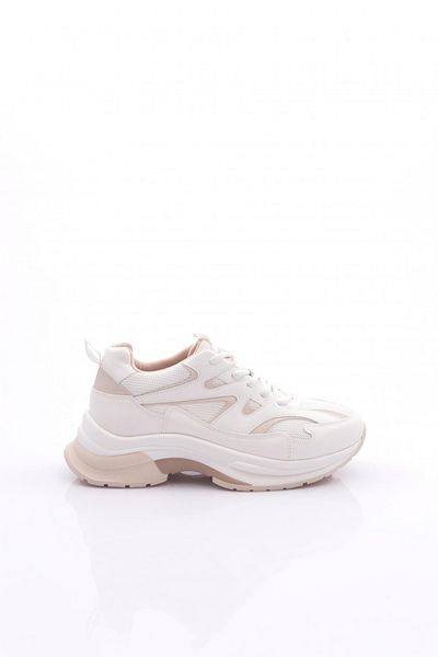 DGN 30163 Pantofi sport cu șireturi pentru femei