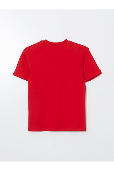 LC Waikiki Crew Neck Women's T-Shirt