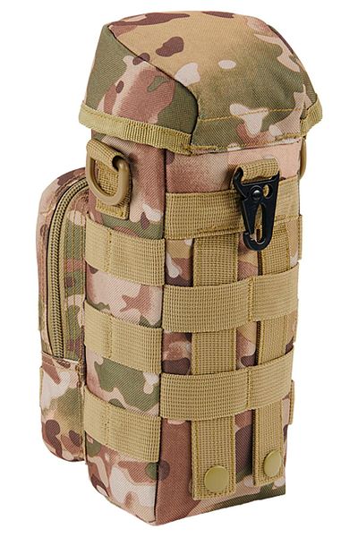 Brandit Herren Big Bottle Holder