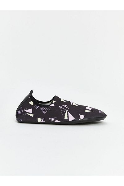 LC Waikiki New Season Printed Women's Sea Shoes - S5Cy82Z8