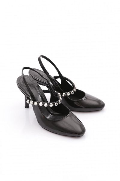 DGN Pantofi de damă cu toc 181953236