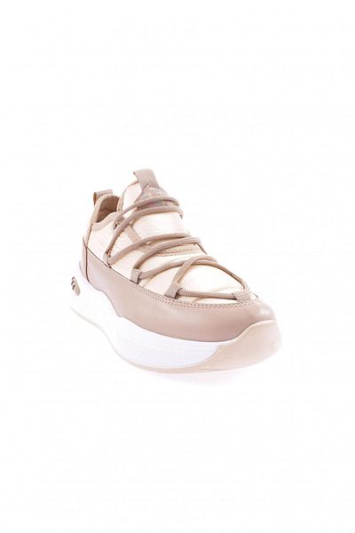 DGN Pantofi de damă cu talpă groasă Pantofi piele 36992831