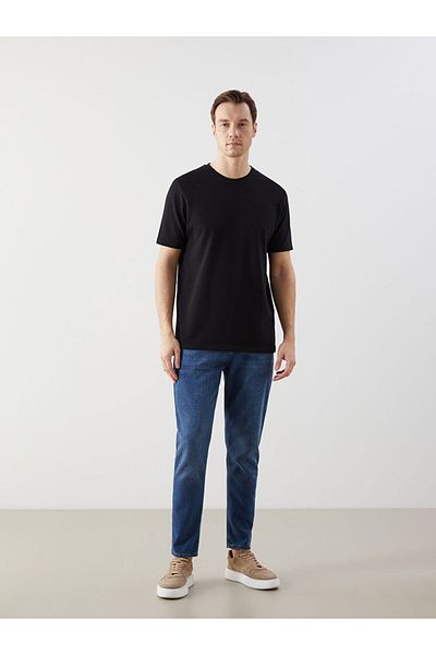 LC Waikiki Xside Crew Neck Men's T-Shirt