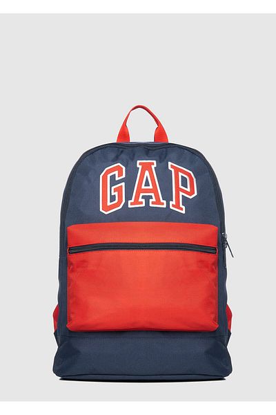 GAP Σακίδιο πλάτης Navy Blue 03383 Model