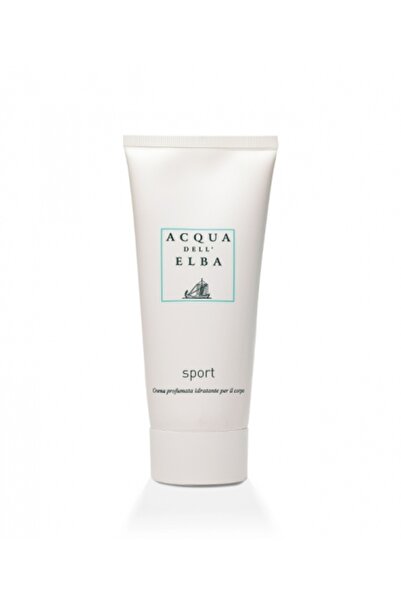 Acqua Dell Elba خط الجسم