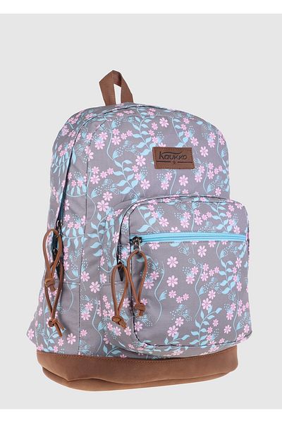 KAUKKO Multi K1451 Safari Multi Backpack