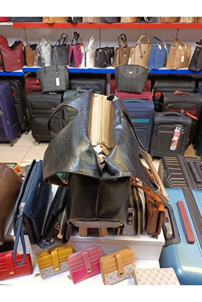 Tuğba TUĞBA  Kadın Günlük Omuzda Çanta