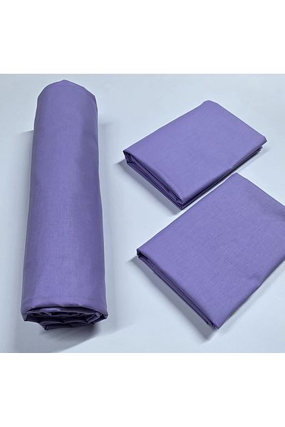 pınarhome collectıon New Season - 100% Organic Cotton, Soft Sand and Elastic Crossbody+Pillow Cover Corner Depth 28-30 cm